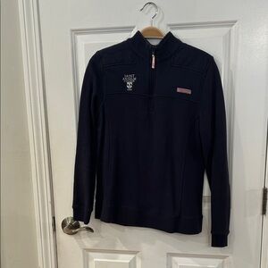 Saint Anselm Vineyard Vines Cotton Pullover